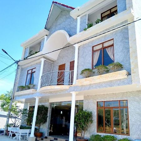 Phong Nha Hotel Phu Quoc Exterior photo