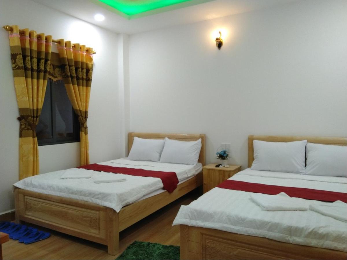 Phong Nha Hotel Phu Quoc Exterior photo