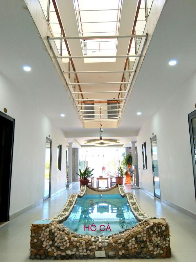 Phong Nha Hotel Phu Quoc Exterior photo