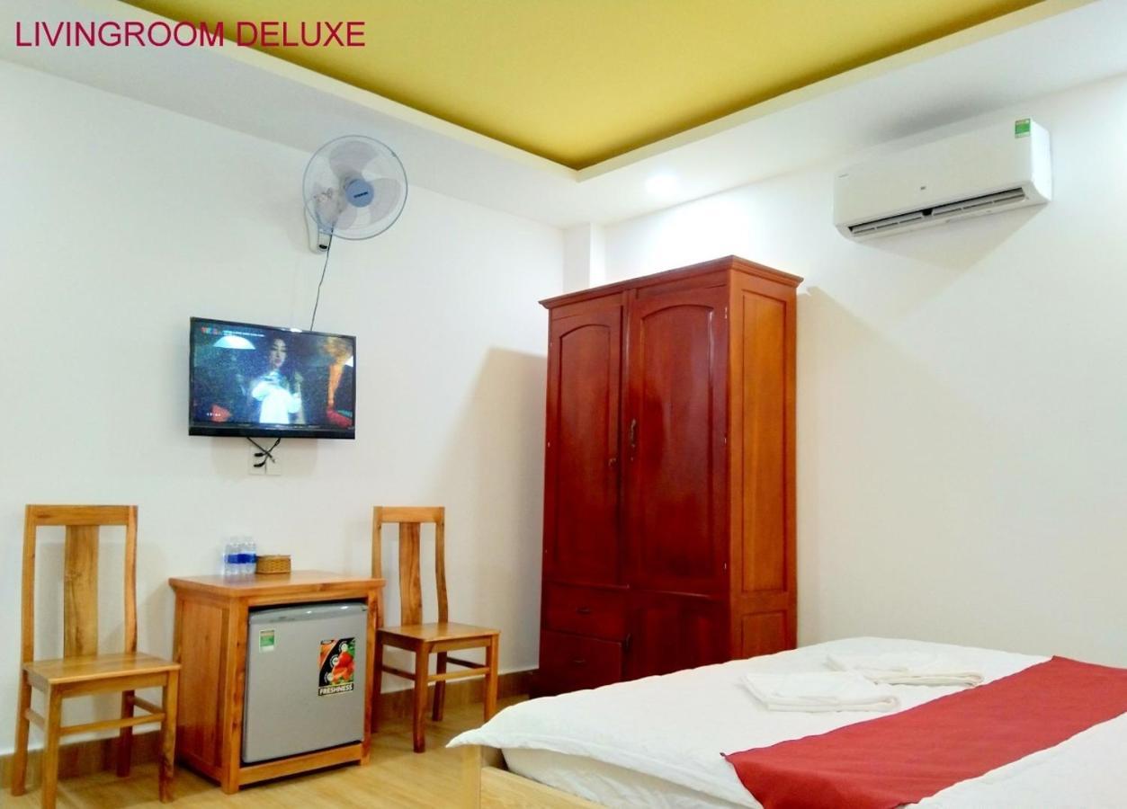 Phong Nha Hotel Phu Quoc Exterior photo