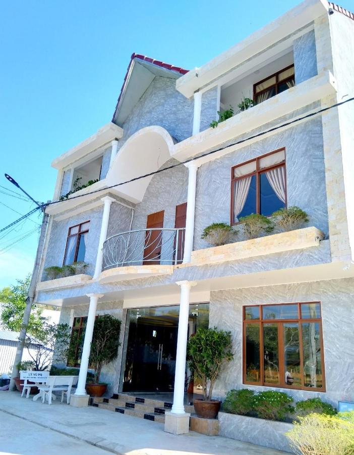 Phong Nha Hotel Phu Quoc Exterior photo