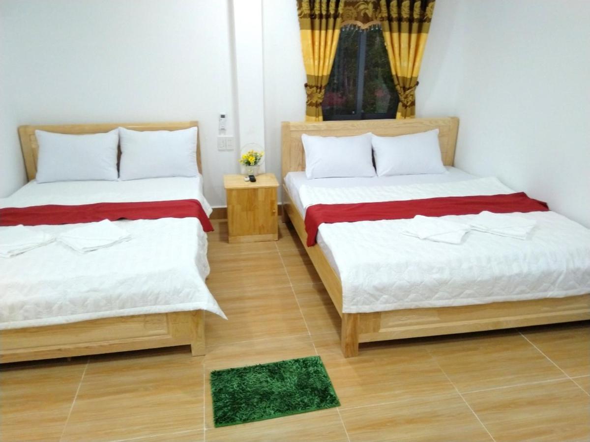 Phong Nha Hotel Phu Quoc Exterior photo